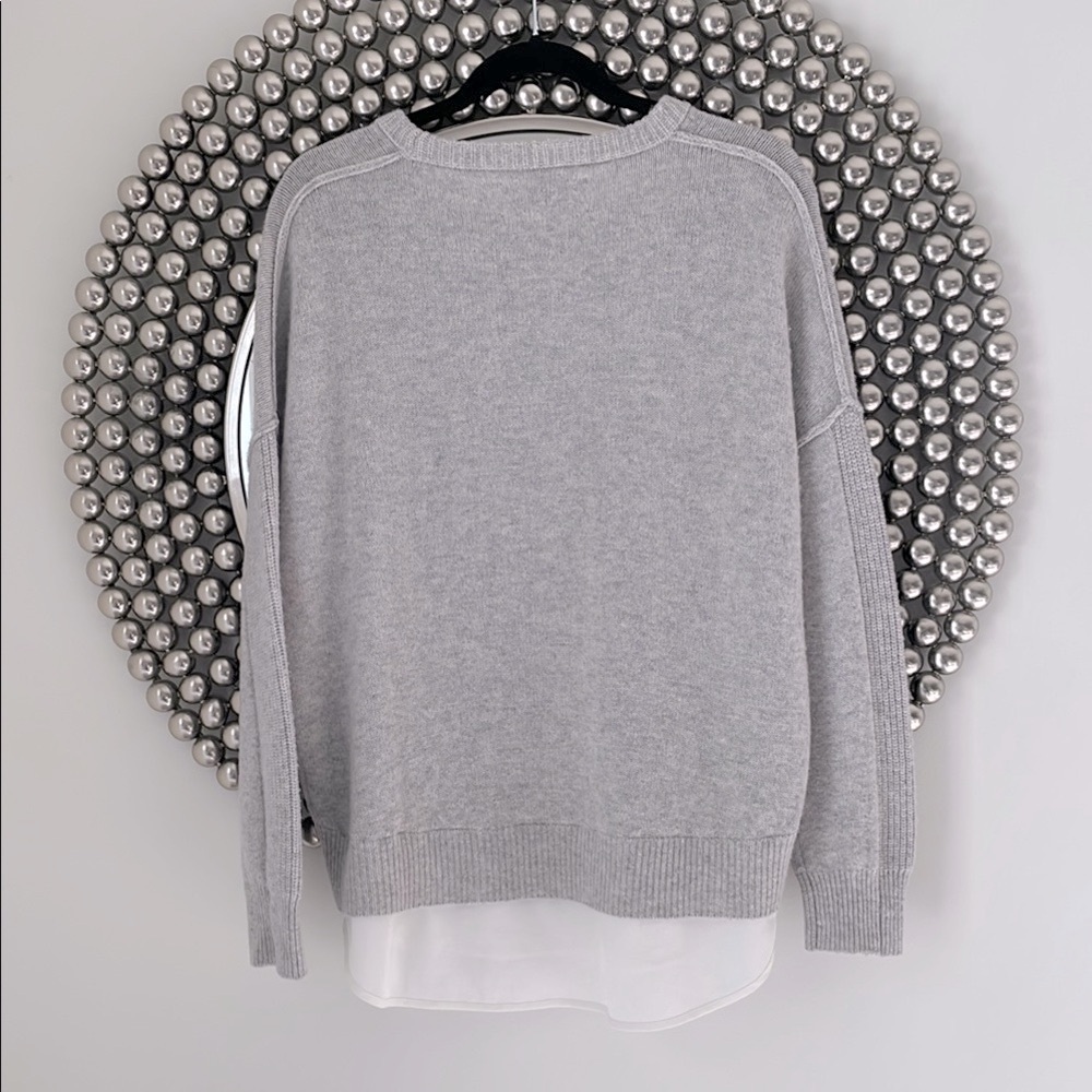 Brochu Walker The Looker Sweater - Picture 2 of 9